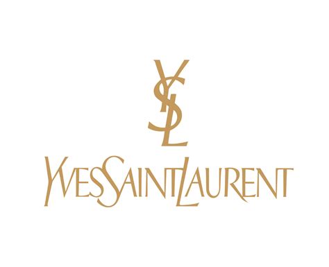 yves Saint Laurent brand